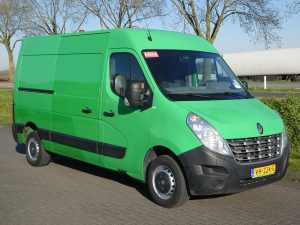 RENAULT - MASTER 2.3