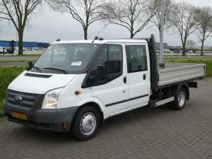 FORD - TRANSIT 350