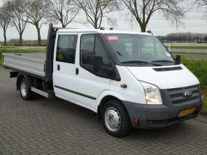 FORD - TRANSIT 350