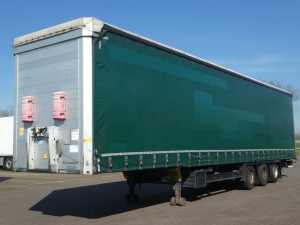 SCHMITZ - SCS 24L VARIO MEGA