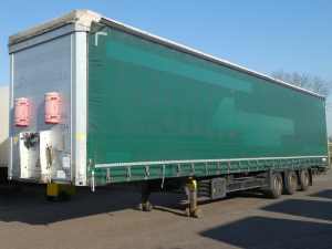 SCHMITZ - SCS 24L VARIO