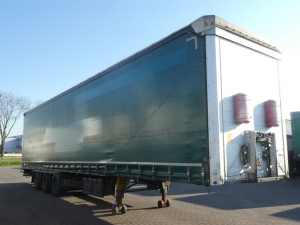 SCHMITZ - SCS 24L VARIO