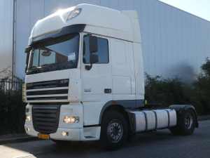 DAF - XF 105.460