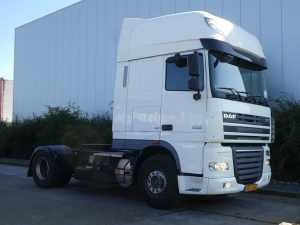 DAF - XF 105.460