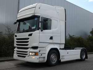 SCANIA - R410