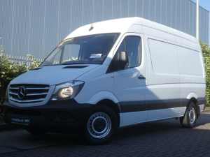 MERCEDES-BENZ - SPRINTER 314 CDI