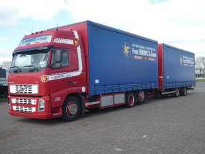 VOLVO - FH 13.480