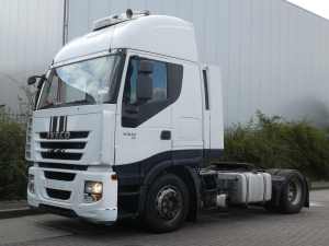 IVECO - AS440S45 STRALIS