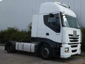 IVECO - AS440S45 STRALIS