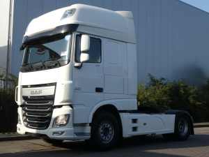 DAF - XF 460