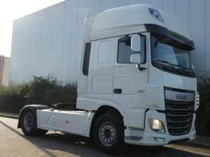 DAF - XF 460