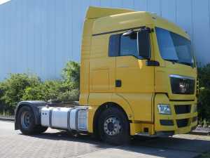 M.A.N. - 18.440 TGX
