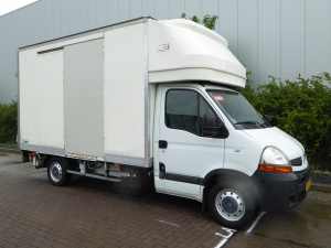 RENAULT - MASTER 2.5