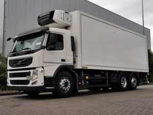 VOLVO - FM 11.410