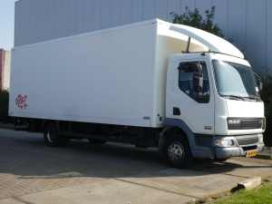 DAF - LF 45.180