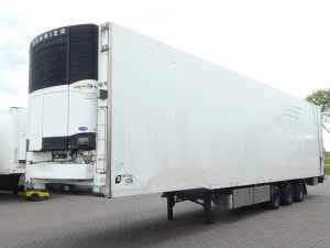 VAN ECK - MEGA FRIGO