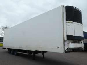 VAN ECK - MEGA FRIGO