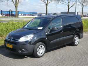 CITROEN - BERLINGO 1.6