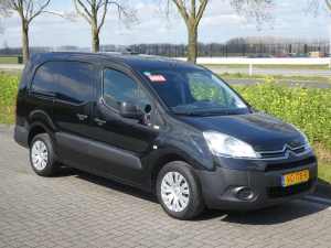 CITROEN - BERLINGO 1.6