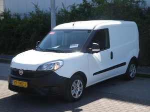 FIAT - DOBLO 1.3