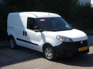 FIAT - DOBLO 1.3