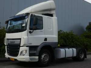 DAF - CF 290