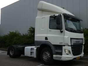 DAF - CF 290