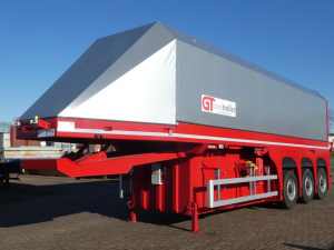 ONBEKEND - GÜRLESENYIL GTL3 GLA