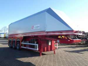 ONBEKEND - GÜRLESENYIL GTL3 GLA