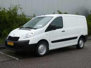 PEUGEOT - EXPERT 1.6