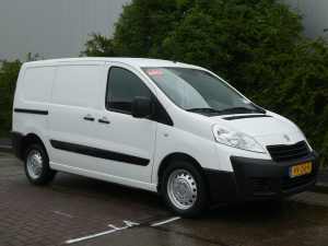 PEUGEOT - EXPERT 1.6
