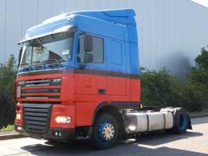 DAF - XF 105.410
