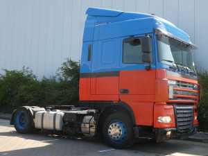 DAF - XF 105.410