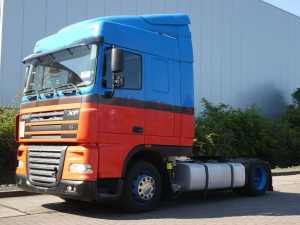 DAF - XF 105.410