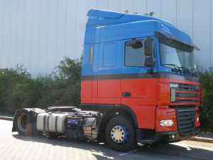DAF - XF 105.410
