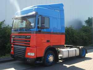DAF - XF 105.410