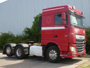DAF - XF 460