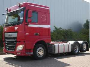 DAF - XF 510