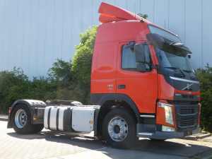 VOLVO - FM 410
