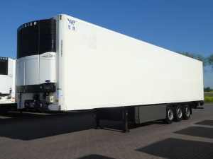 LAMBERET - SR2 BPW DISC BRAKES