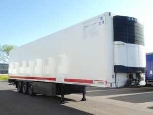 LAMBERET - SR2 BPW DISC BRAKES