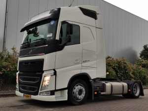 VOLVO - FH 420
