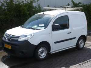 RENAULT - KANGOO KOMPAKT