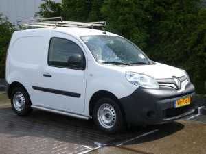 RENAULT - KANGOO KOMPAKT