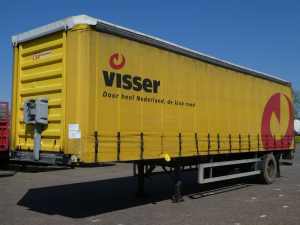 FRUEHAUF - ONCRK 22-110A