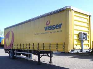 FRUEHAUF - ONCRK 22-110A