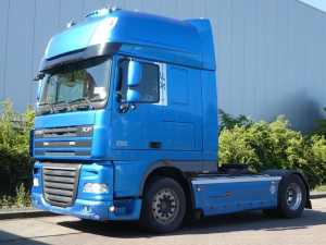 DAF - XF 105.510