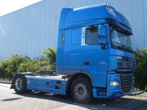 DAF - XF 105.510