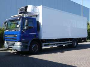 DAF - CF 65.220