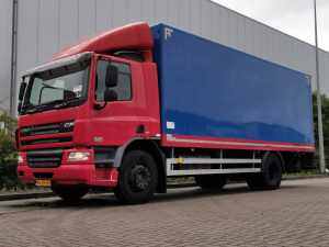 DAF - CF 65.220